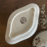 Saucière - Grand Dépôt E.Bourgeois - Choisy-Le-Roi