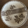Compotier - Grand Dépôt E.Bourgeois - Choisy-Le-Roi