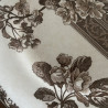 Assiettes à dessert (lot de 4) - Grand Dépôt E.Bourgeois - Choisy-Le-Roi
