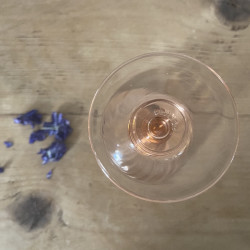 Verre à vin blanc - Arcoroc - Rosaline - 12,3 cm