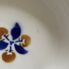 Assiettes creuses (lot de 4) - Badonviller - Beauvais