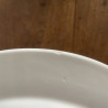Assiettes creuses (lot de 4) - Badonviller - Beauvais