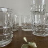 Verres à Whisky (lot de 6) - Luminarc - Quadrille
