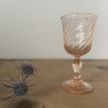 Verre à digestif - Arcoroc - Rosaline - 10 cm