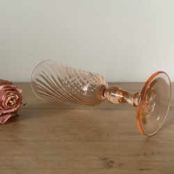 Flûte à champagne - Arcoroc - Rosaline