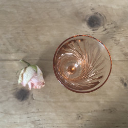 Flûte à champagne - Arcoroc - Rosaline