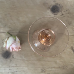 Flûte à champagne - Arcoroc - Rosaline