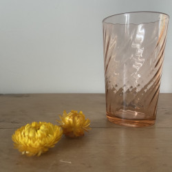 Verre à limonade - Arcoroc - Rosaline - 11,8 cm
