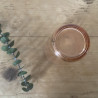 Verre "gobelet" à eau - Arcoroc - Rosaline - 8,6 cm