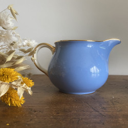 Service à café - Villeroy & Boch - Nous Deux - Bleu