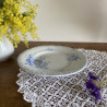 Plat Piédouche (2) - U&C Sarreguemines - Flore