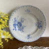 Plat Piédouche (2) - U&C Sarreguemines - Flore