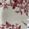 Assiettes plates (lot de 6) - Sarreguemines & Digoin - Favori - Lot 1