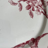 Assiettes plates (lot de 6) - Sarreguemines & Digoin - Favori - Lot 1
