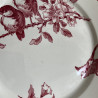 Assiettes plates (lot de 6) - Sarreguemines & Digoin - Favori - Lot 1