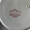 Assiettes plates (lot de 6) - Sarreguemines & Digoin - Favori - Lot 2
