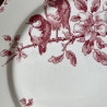 Assiettes plates (lot de 6) - Sarreguemines & Digoin - Favori - Lot 2