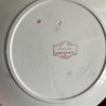 Assiettes plates (lot de 6) - Sarreguemines & Digoin - Favori - Lot 2
