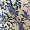 Saladier - Myott Meakin - England - Fleurs bleues