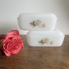 Beurrier - Arcopal - Roses