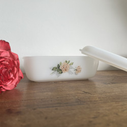 Beurrier - Arcopal - Roses