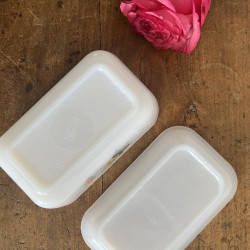Beurrier - Arcopal - Roses