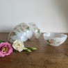Ramequin - Arcopal - Roses