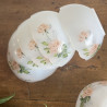 Ramequin - Arcopal - Roses