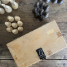 Pions d'échecs en bois - Lardy International