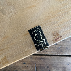 Pions d'échecs en bois - Lardy International