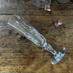 Flûtes à Champagne (lot de 5) - Baccarat - Picadilly