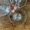 Flûtes à Champagne (lot de 5) - Baccarat - Picadilly