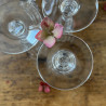 Flûtes à Champagne (lot de 5) - Baccarat - Picadilly