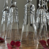 Flûtes à Champagne (lot de 5) - Baccarat - Picadilly