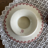 Plat Piédouche - Gien - Chardons