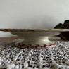 Plat Piédouche - Gien - Chardons