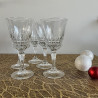 Grand verre à pied - Luminarc - Imperator