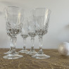 Grand verre à pied - Luminarc - Imperator