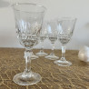 Grand verre à pied - Luminarc - Imperator