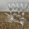 Grand verre à pied - Luminarc - Imperator
