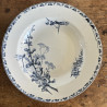 Assiettes creuses (lot de 4) - Sarreguemines - Carmen