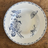 Assiettes creuses (lot de 4) - Sarreguemines - Carmen
