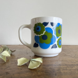 Mug - Arcopal - Lotus