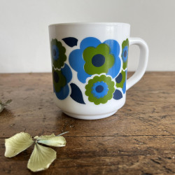 Mug - Arcopal - Lotus