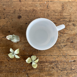 Mug - Arcopal - Lotus
