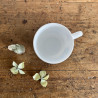 Mug - Arcopal - Lotus