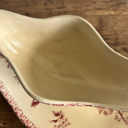 Saucière - Gien - Aubépine