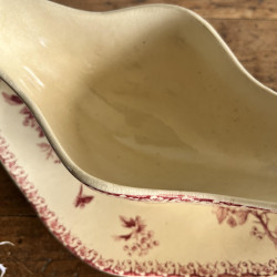 Saucière - Gien - Aubépine