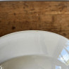 Assiettes creuses (lot de 6) - Niderviller - Fontenay