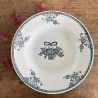 Assiettes creuses (lot de 8) - St Amand - 4615